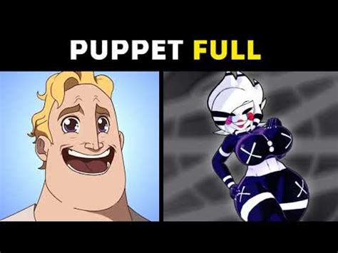 rule34 puppet